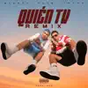 Blessd & Ryan Castro - Quien TV Remix - Single